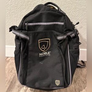 Noble Outfitters Ringside Bag